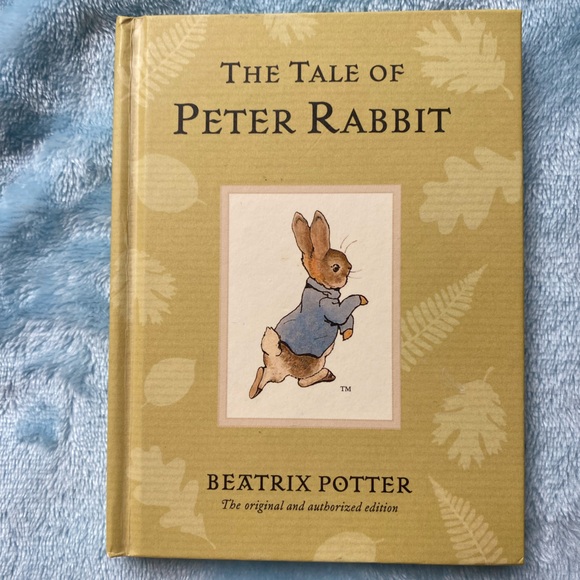 Peter Rabbit Classic Gift Set - Picture 5 of 12